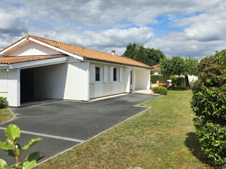 Vente Maison/villa 4 pièces — photo 1