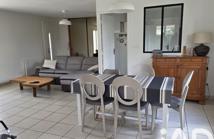 Vente Maison/villa 4 pièces — photo 2