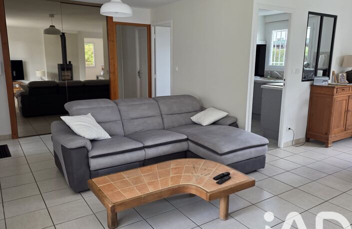Vente Maison/villa 4 pièces — photo 4