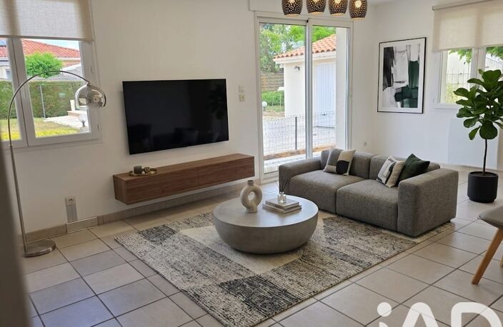 Vente Maison/villa 4 pièces — photo 5