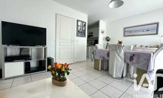 Appartement 2 Pièces 49 m² à vendre à Arès (33740)