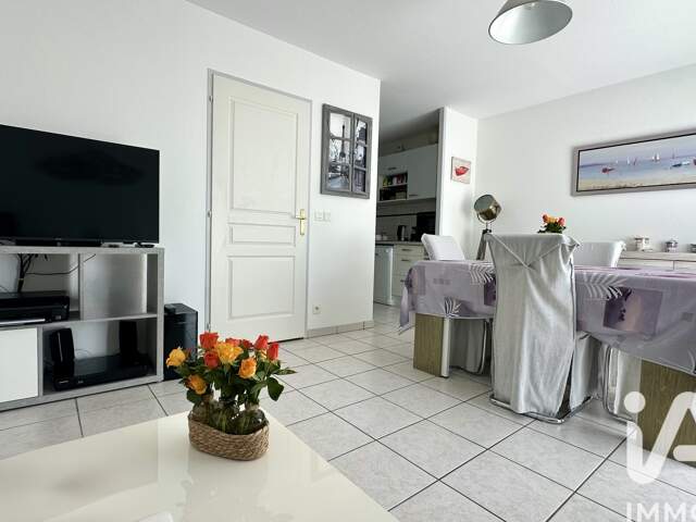 Vente Appartement 2 pièces — photo du bien
