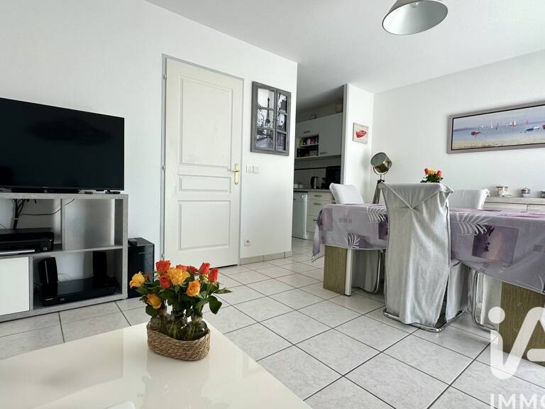 Vente Appartement 2 pièces — photo 1