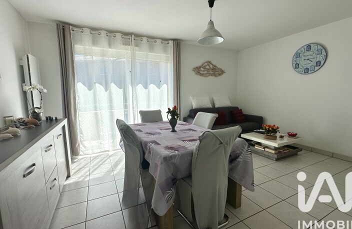 Vente Appartement 2 pièces — photo 2