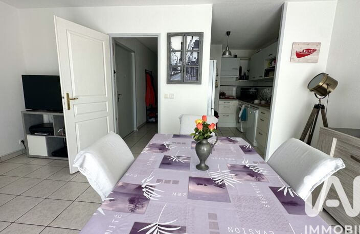 Vente Appartement 2 pièces — photo 3