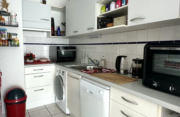 Vente Appartement 2 pièces — photo 5