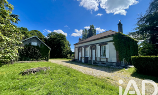 Maison 8 Pièces 161 m² à vendre à Égriselles-le-Bocage (89500)