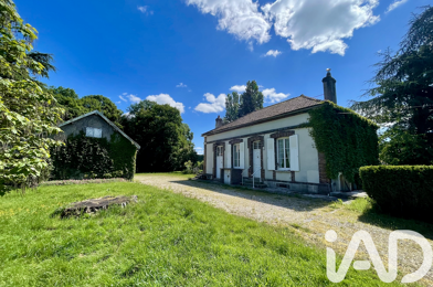 Maison 8 pièces 149000 €