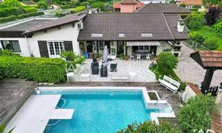 Maison 4 Pièces 191 m² à vendre à Buellas (01310)