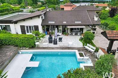 Maison 4 pièces 280000 €
