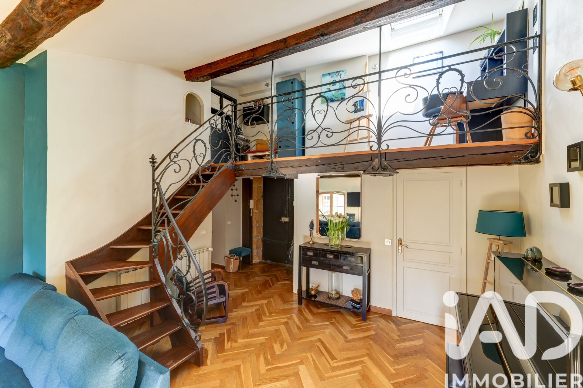 Vente Appartement 5 pièces - Photo 3