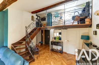 Appartement 5 pièces 599000 €