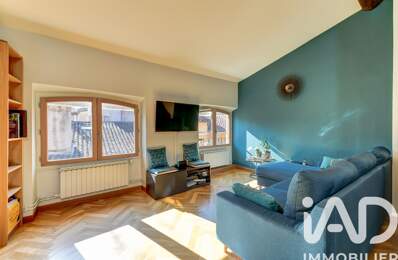 Vente Appartement 5 pièces — photo du bien