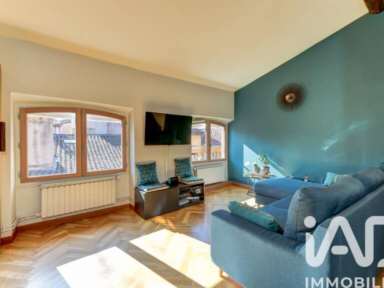 Vente Appartement 5 pièces — photo 1
