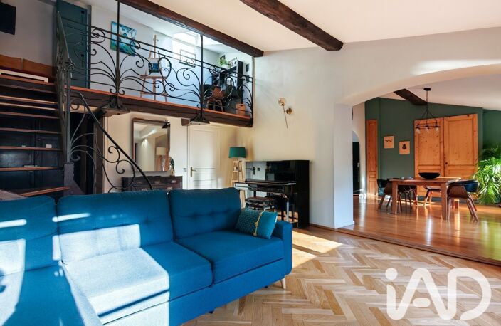 Vente Appartement 5 pièces — photo 4