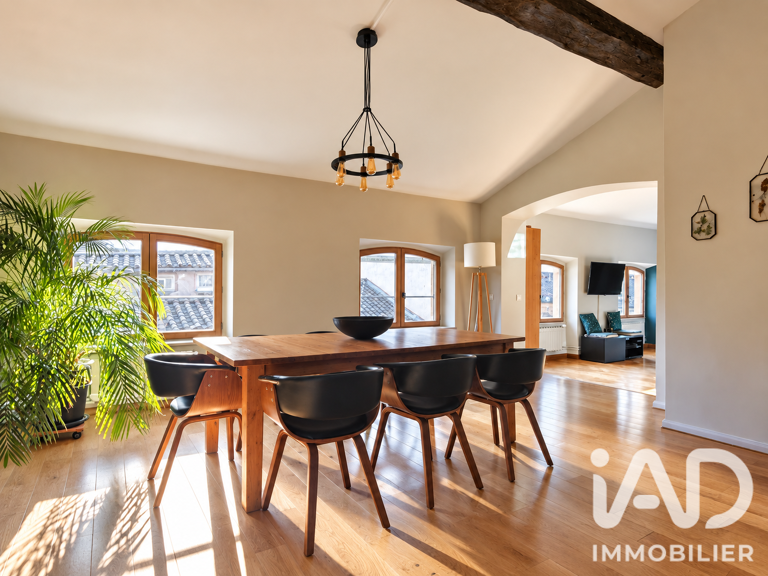 Vente Appartement 5 pièces — photo 1
