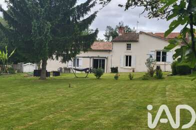 Maison 4 pièces 159000 €