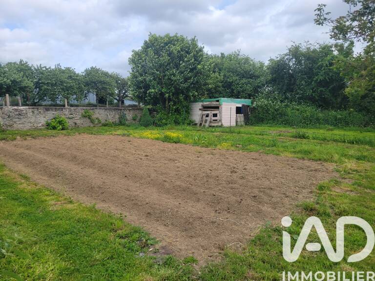 Vente Maison/villa 4 pièces — photo 1