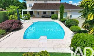 Maison 6 Pièces 170 m² à vendre à Montagnat (01250)