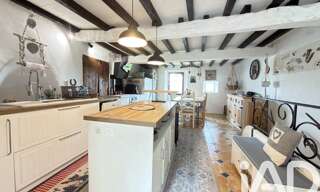 Maison 4 Pièces 81 m² à vendre à Oms (66400)