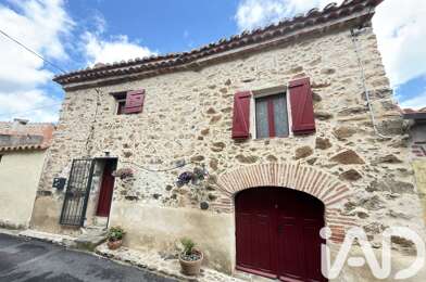 Maison 4 pièces 134000 €