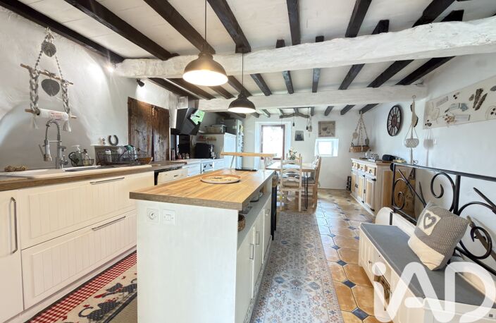 Vente Maison/villa 4 pièces — photo 2