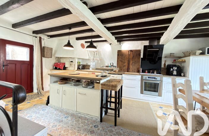 Vente Maison/villa 4 pièces — photo 3