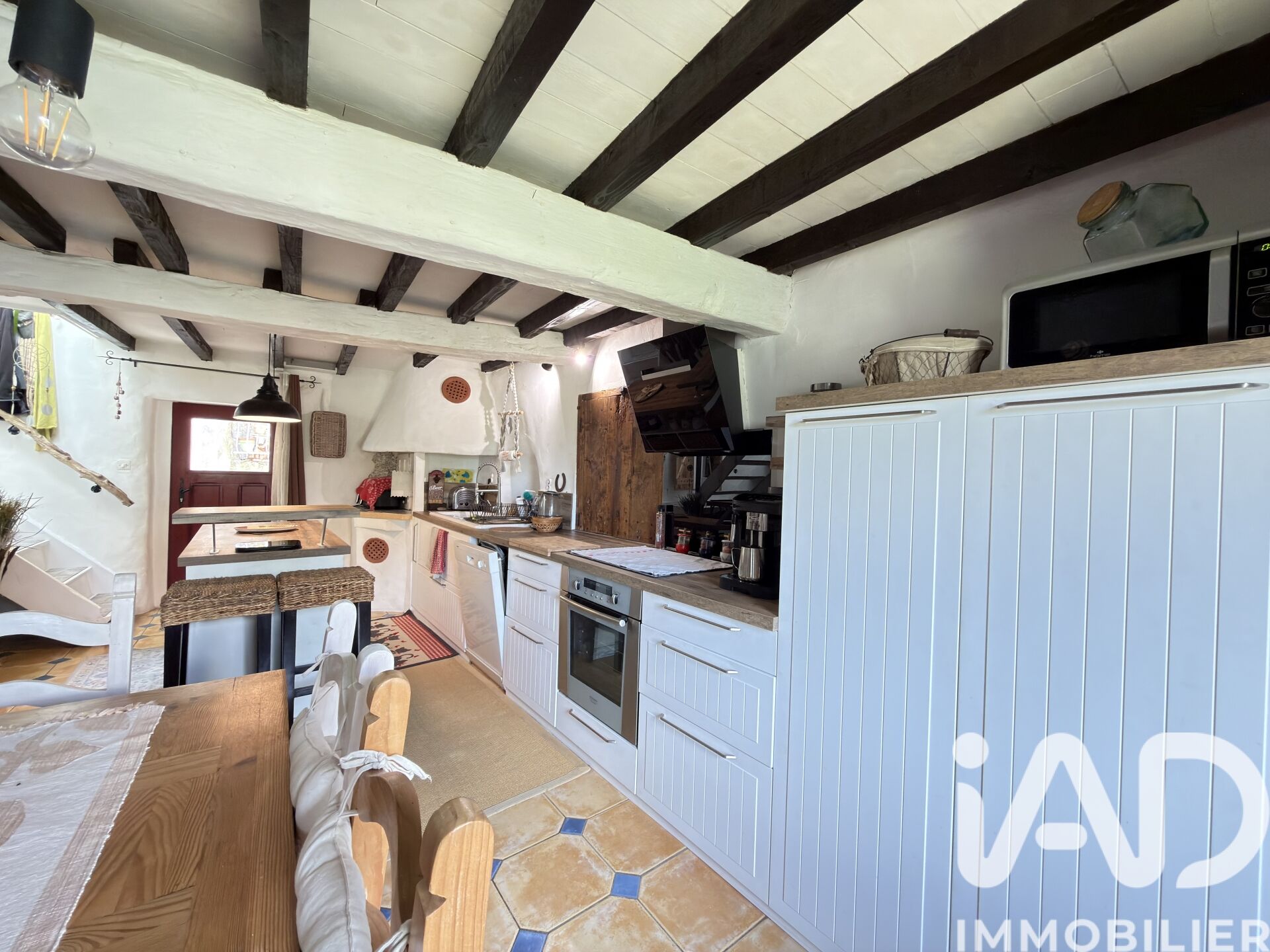 Vente Maison/villa 4 pièces - Photo 4
