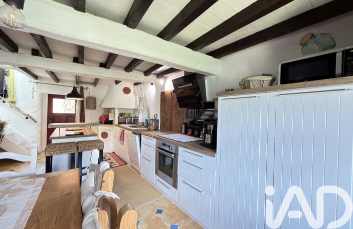 Vente Maison/villa 4 pièces — photo 4