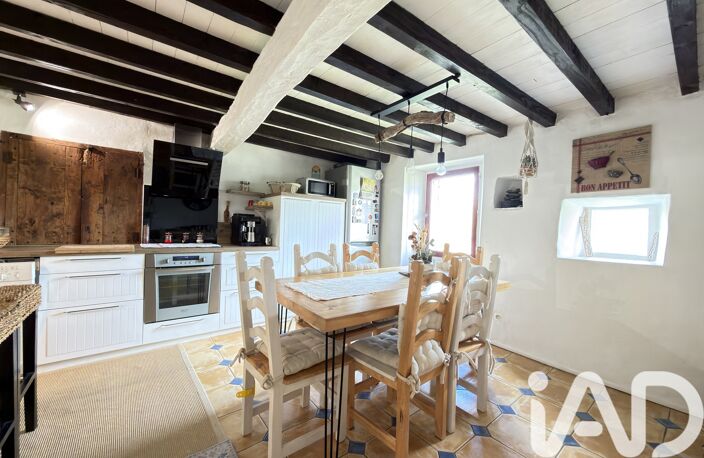 Vente Maison/villa 4 pièces — photo 5
