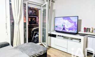 Appartement 4 Pièces 64 m² à vendre à Le Blanc-Mesnil (93150)