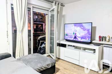 Appartement 4 pièces 270000 €