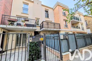 Appartement 4 pièces 270000 €