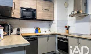 Appartement 4 Pièces 64 m² à vendre à Le Blanc-Mesnil (93150)