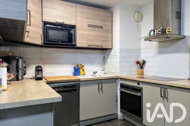 Appartement 4 pièces 270000 €