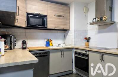 Vente Duplex 4 pièces — photo du bien