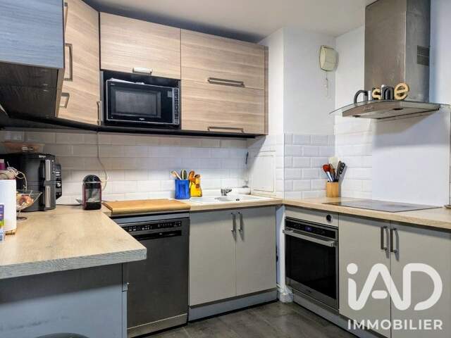 Vente Duplex 4 pièces — photo du bien