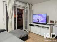 Vente Duplex 4 pièces — photo 2