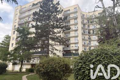 Appartement 3 pièces 124900 €