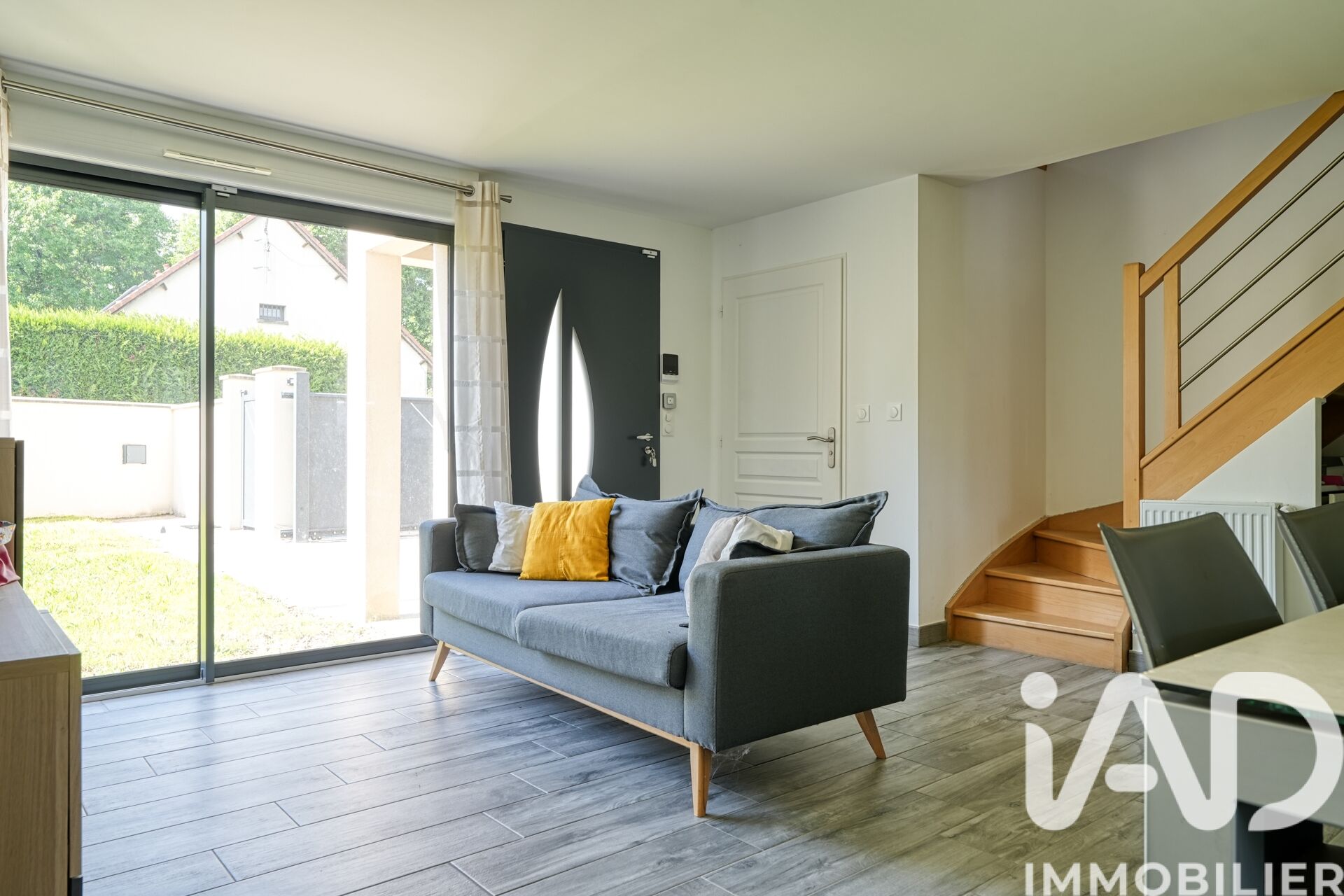 Vente Maison traditionnelle 6 pièces - Photo 4
