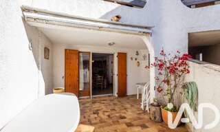 Maison 4 Pièces 65 m² à vendre à Saintes-Maries-de-la-Mer (13460)