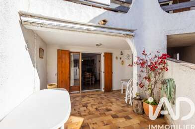 Maison 4 pièces 325000 €