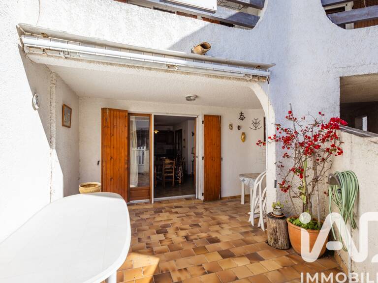 Vente Maison/villa 4 pièces — photo 1