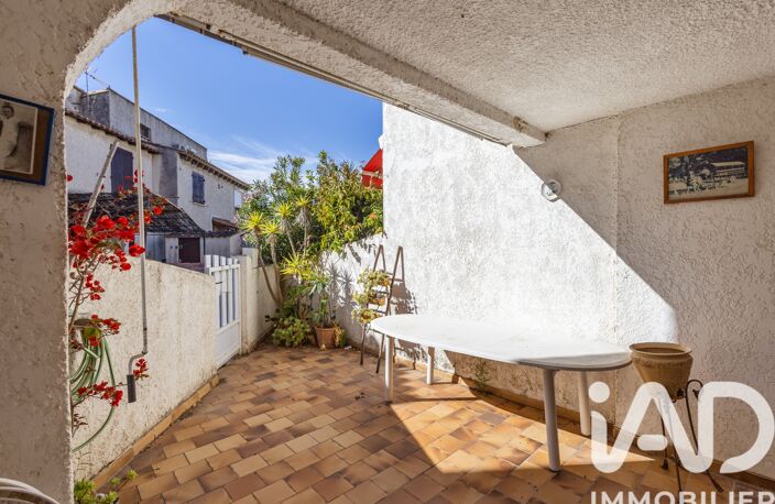 Vente Maison/villa 4 pièces — photo 2