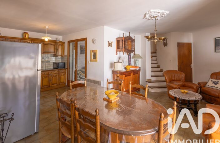 Vente Maison/villa 4 pièces — photo 3