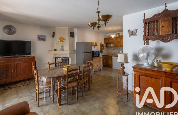 Vente Maison/villa 4 pièces — photo 4