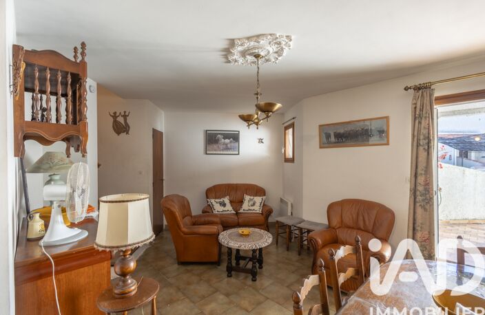 Vente Maison/villa 4 pièces — photo 5