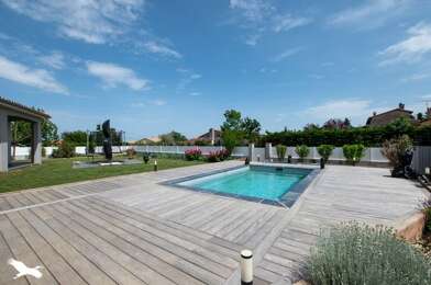 Maison 4 pièces 498750 €