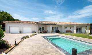 Maison 4 Pièces 130 m² à vendre à Muret (31600)