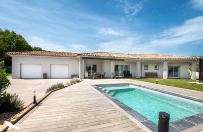 Villa de 4 pièces principales — photo du bien